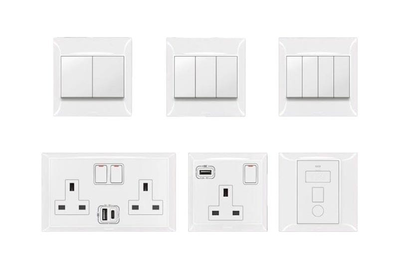Switches